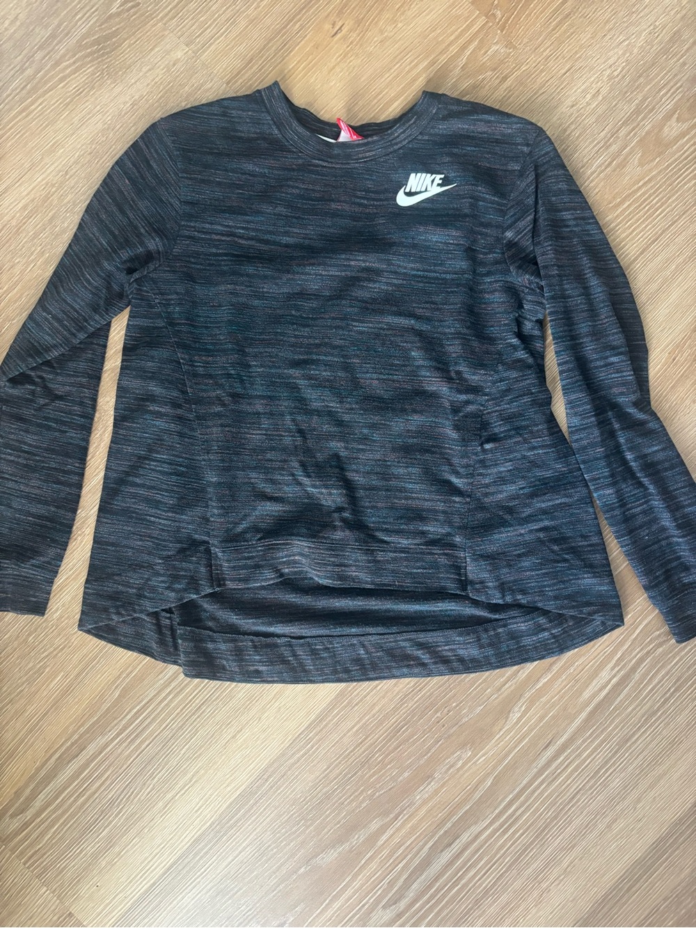 Nike lightweight sweatshirt